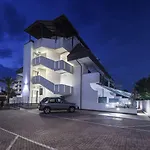 Aparthotel Dolcemare Porto d'Ascoli
