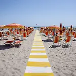 Dolcemare 3* Porto d'Ascoli
