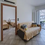 Appart hôtel Dolcemare Porto d'Ascoli