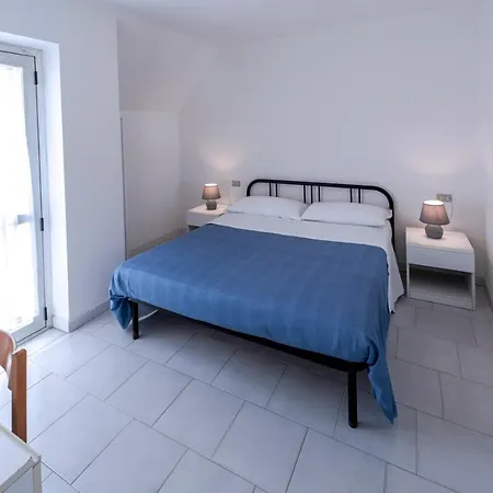 Dolcemare Aparthotel Porto d'Ascoli