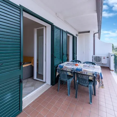 Apart-hotel Dolcemare 3*