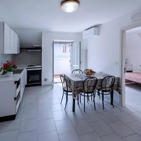 Dolcemare 3* Porto d'Ascoli