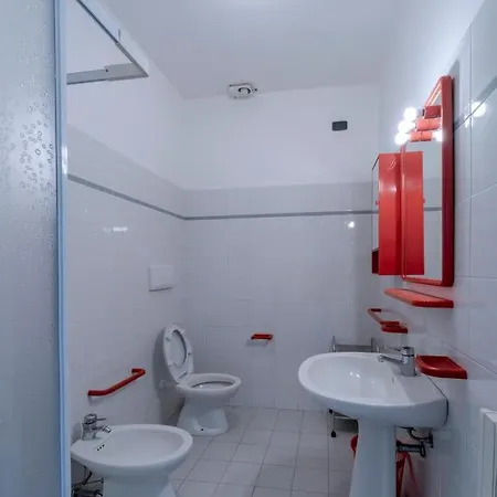 Dolcemare 3* Porto d'Ascoli