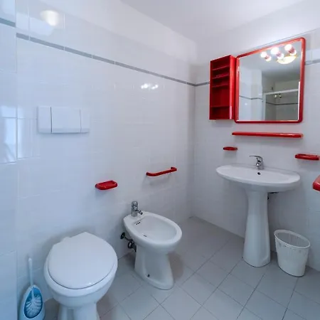 Aparthotel Dolcemare 3*