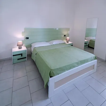 Dolcemare Aparthotel 3*