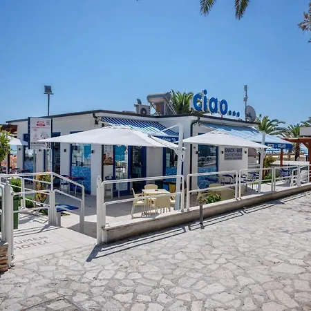 Hotel apartamentowy Dolcemare 3*