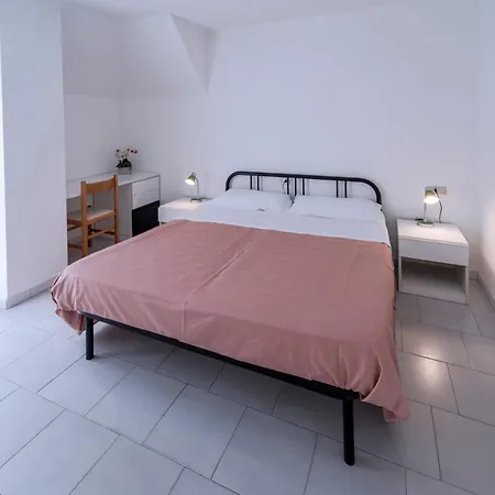 Hotel apartamentowy Dolcemare Porto d'Ascoli