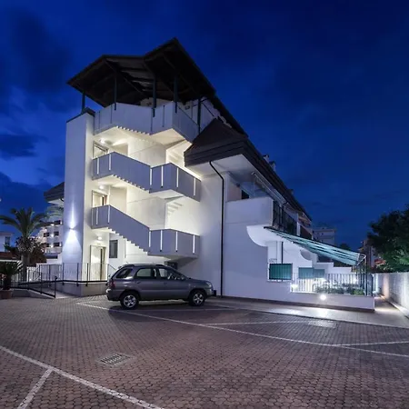 Aparthotel Dolcemare