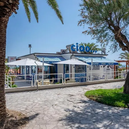 Dolcemare Aparthotel Porto d'Ascoli