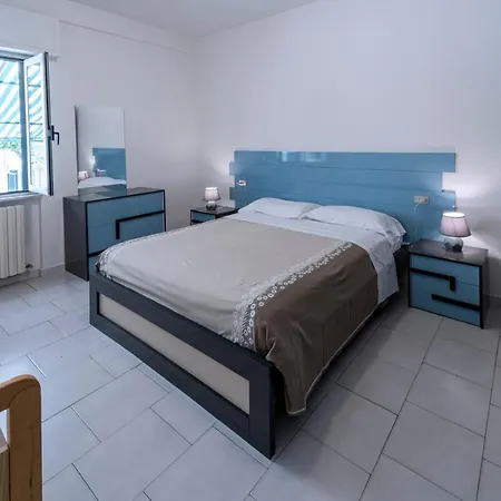 Apart-hotel Dolcemare 3*