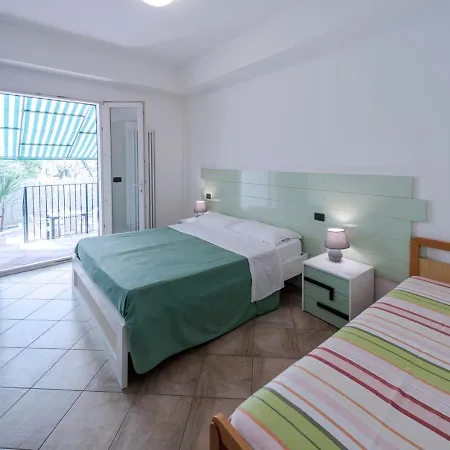 Dolcemare Porto d'Ascoli