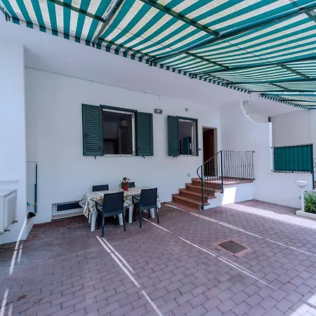 Dolcemare 3* Porto d'Ascoli