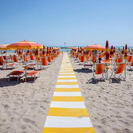 Dolcemare Aparthotel Porto d'Ascoli