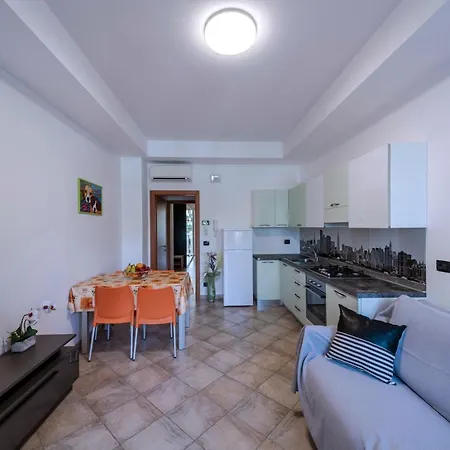 Dolcemare 3* Porto d'Ascoli