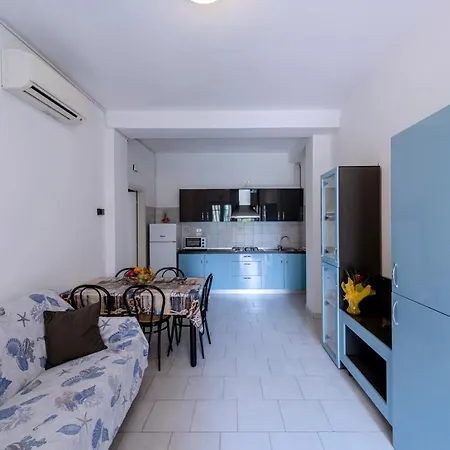 Aparthotel Dolcemare Porto d'Ascoli