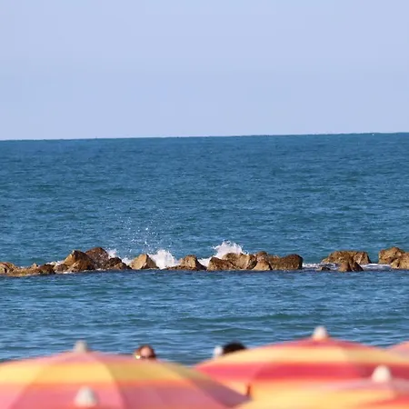 Dolcemare 3* Porto d'Ascoli
