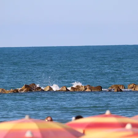 Dolcemare 3* Porto d'Ascoli