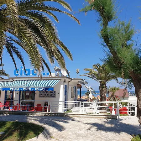 Aparthotel Dolcemare 3*