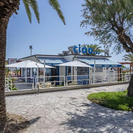 Dolcemare Apart-hotel 3*