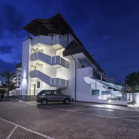 Apart-hotel Dolcemare Porto d'Ascoli