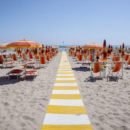 Dolcemare 3* Porto d'Ascoli