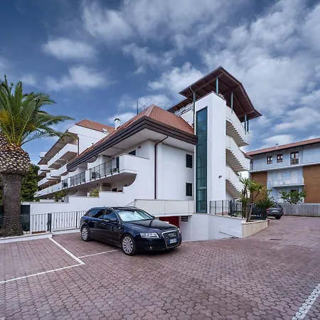 Dolcemare 3* Porto d'Ascoli