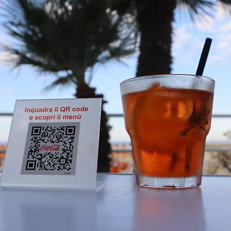 Dolcemare Porto d'Ascoli