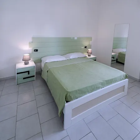 Dolcemare Apart-hotel