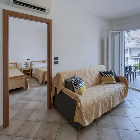 Apart-hotel Dolcemare Porto d'Ascoli