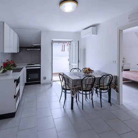 Hotel apartamentowy Dolcemare