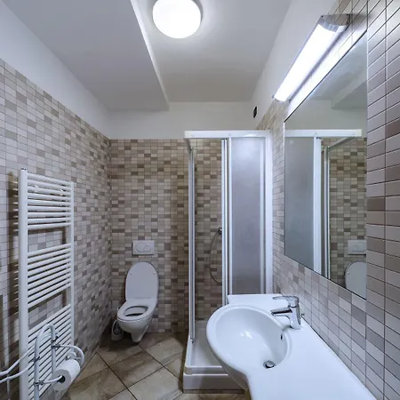 Apart-hotel Dolcemare