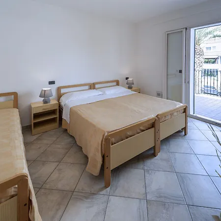 Dolcemare 3* Porto d'Ascoli