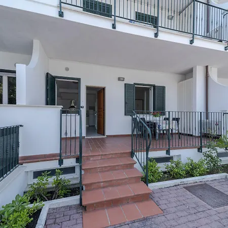 Apart-hotel Dolcemare Porto d'Ascoli