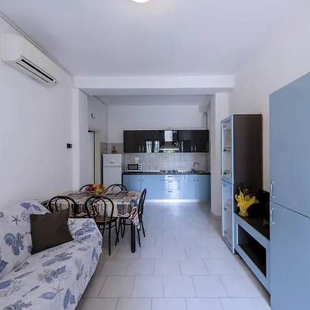 Dolcemare Porto d'Ascoli