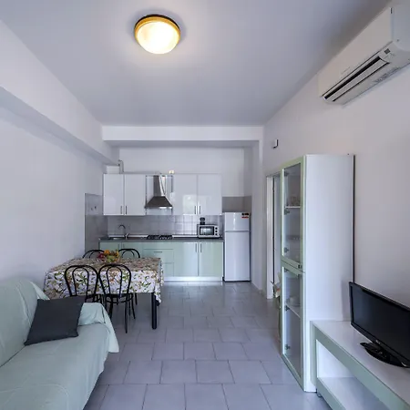 Dolcemare Apart-hotel