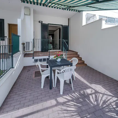 Apart-hotel Dolcemare