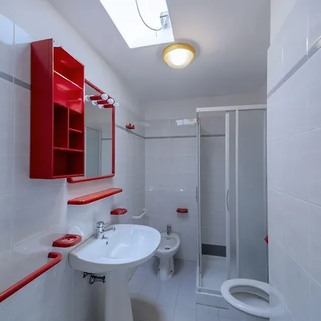 Apart-hotel Dolcemare Porto d'Ascoli