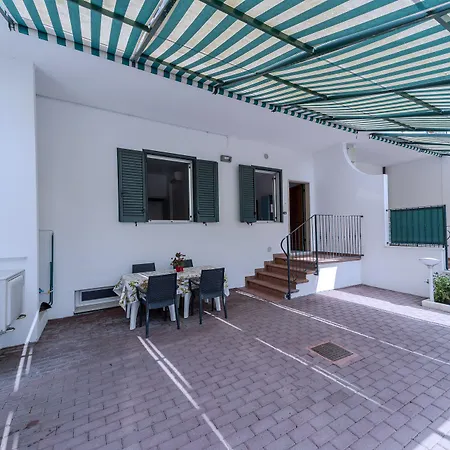 Dolcemare Hotel apartamentowy