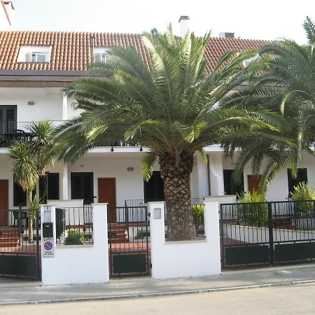Aparthotel Dolcemare