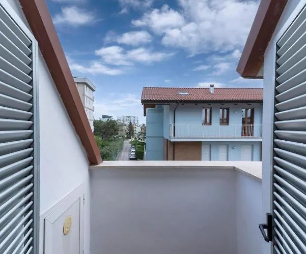 Dolcemare 3* بورتو دي أسكولي