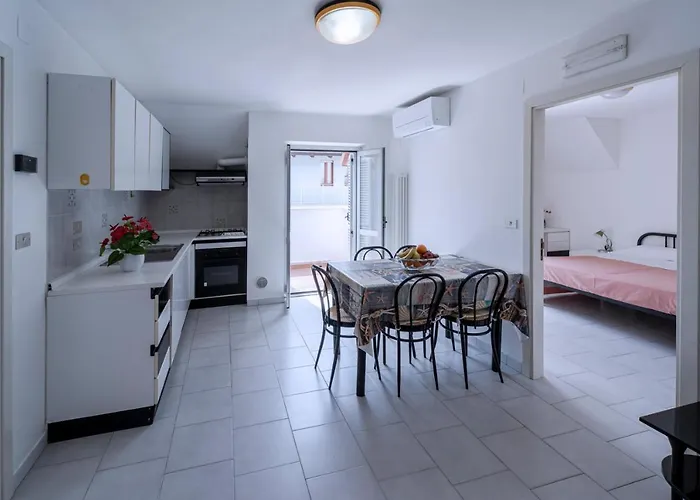 Dolcemare 3* بورتو دي أسكولي