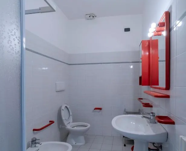 Dolcemare 3* بورتو دي أسكولي