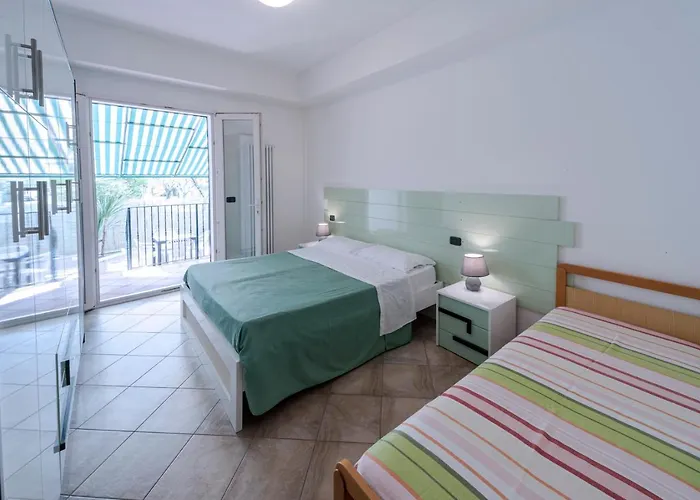 Dolcemare بورتو دي أسكولي