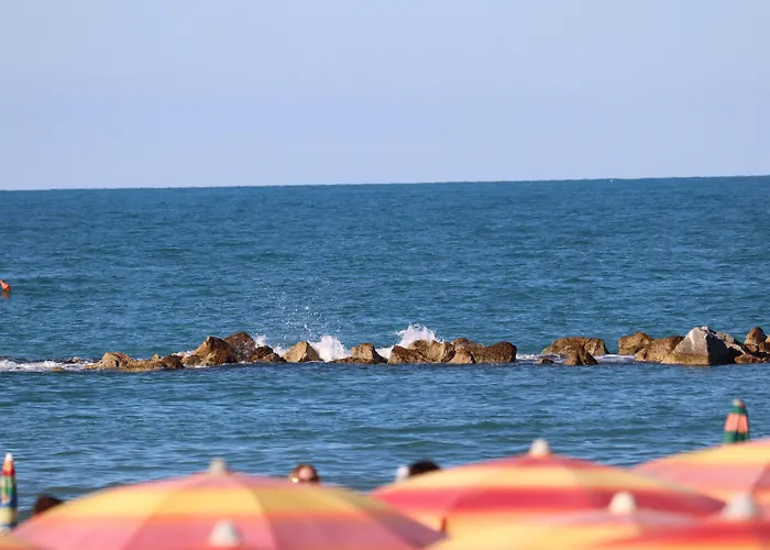 Dolcemare 3* بورتو دي أسكولي