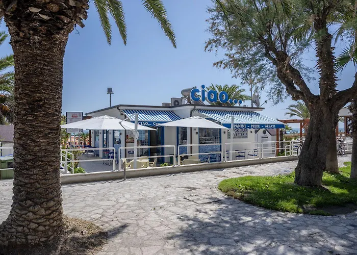 Dolcemare شقة فندقية 3*