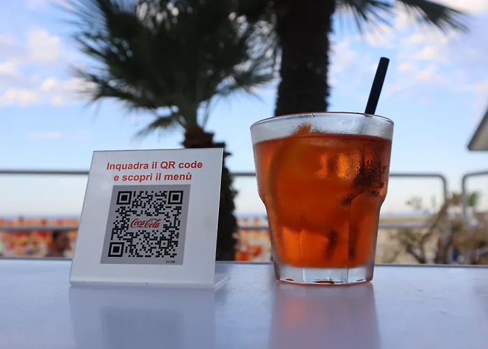 Dolcemare بورتو دي أسكولي