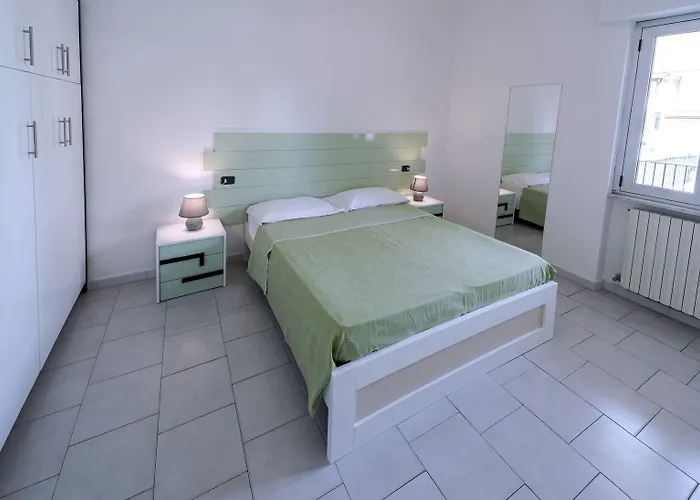 Dolcemare شقة فندقية