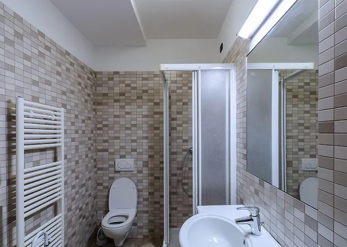 شقة فندقية Dolcemare