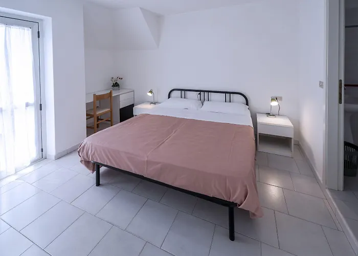 Dolcemare بورتو دي أسكولي