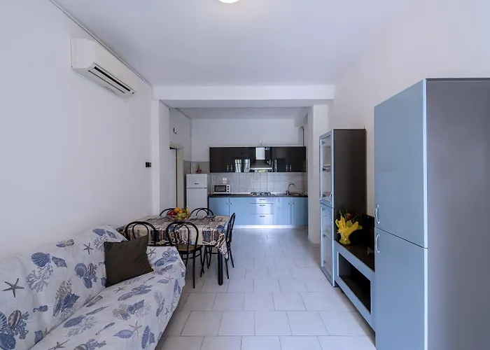 Dolcemare بورتو دي أسكولي